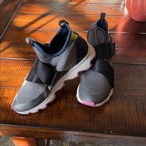 Sorel Kinethic Sneak Hiking Shoe